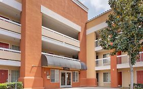 Extended Suites - Orange County - Brea