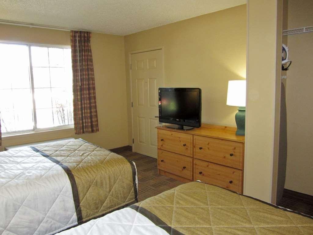 Extended Suites - Orange County - Brea Habitación foto