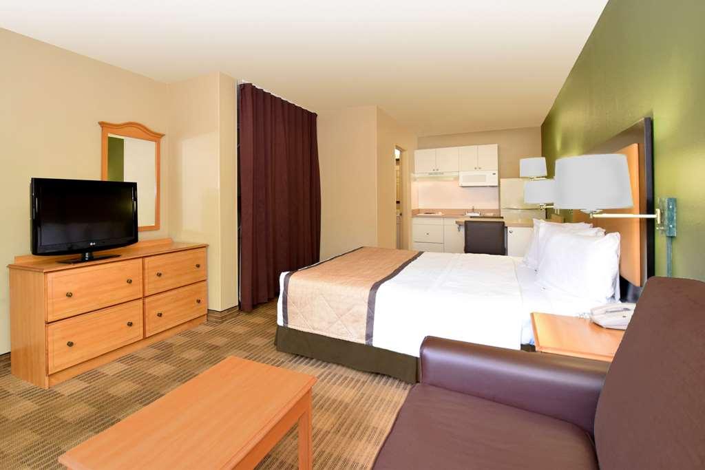 Extended Suites - Orange County - Brea Habitación foto