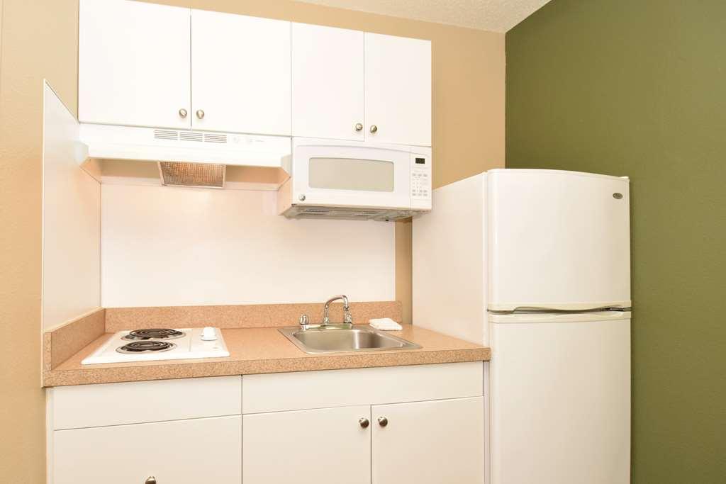 Extended Suites - Orange County - Brea Habitación foto
