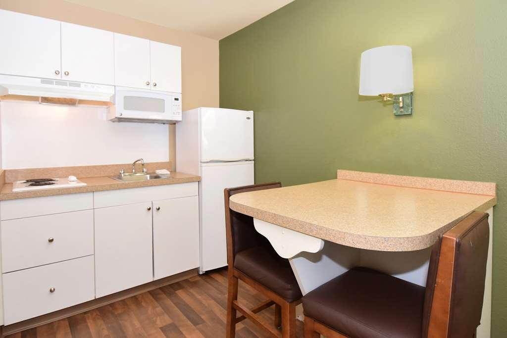 Extended Suites - Orange County - Brea Habitación foto