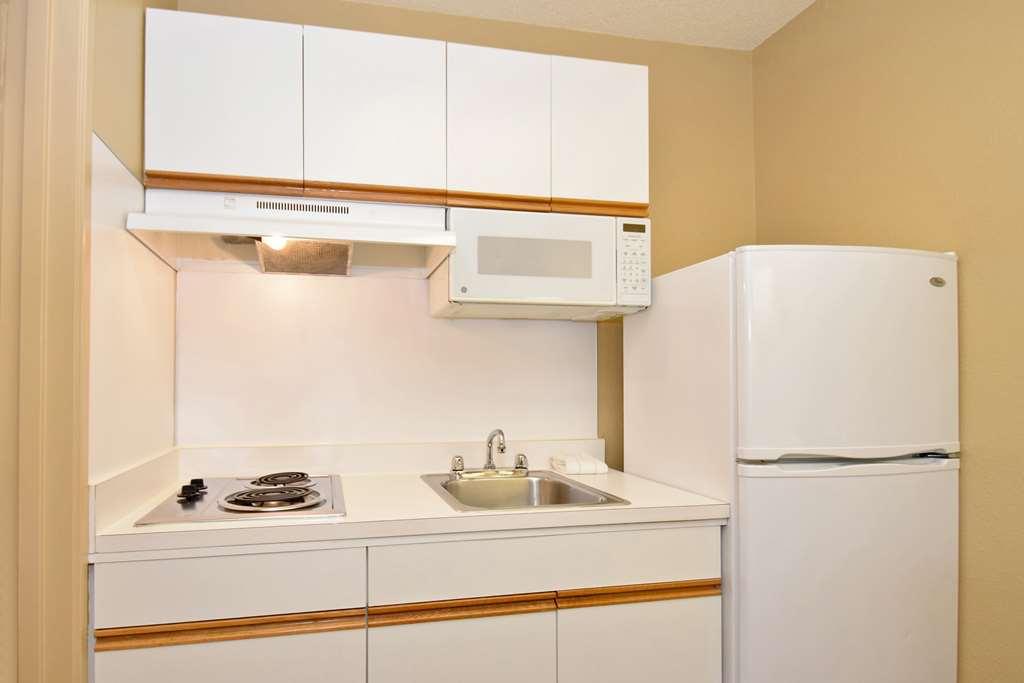 Extended Suites - Orange County - Brea Habitación foto