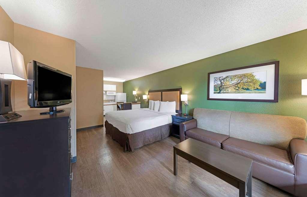 Extended Suites - Orange County - Brea Habitación foto