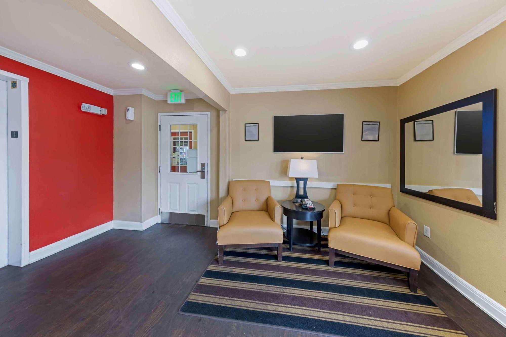 Extended Suites - Orange County - Brea Exterior foto