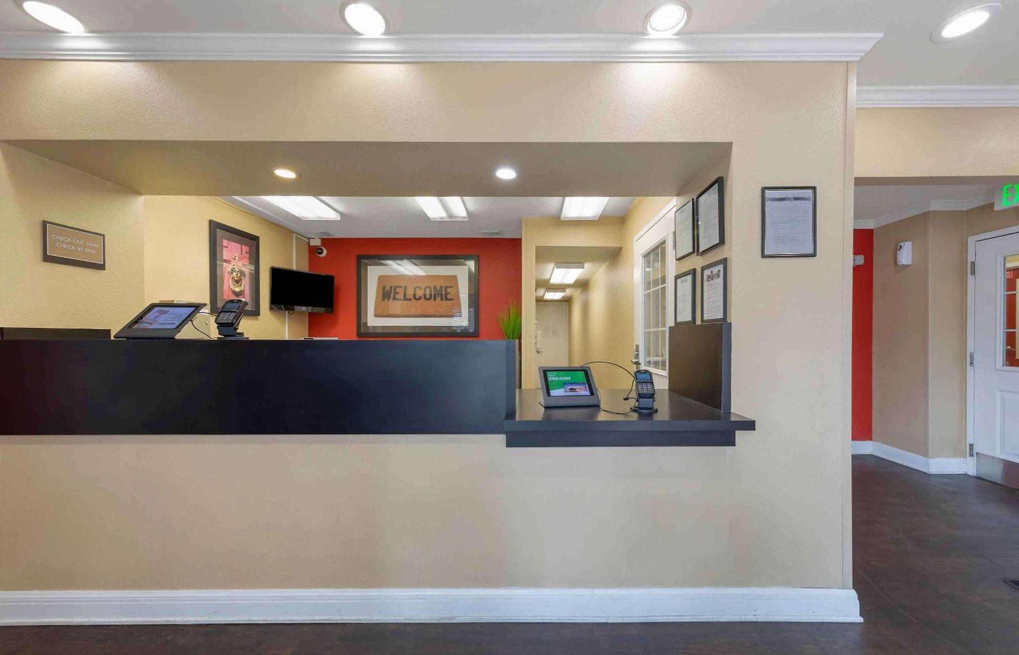 Extended Suites - Orange County - Brea Exterior foto