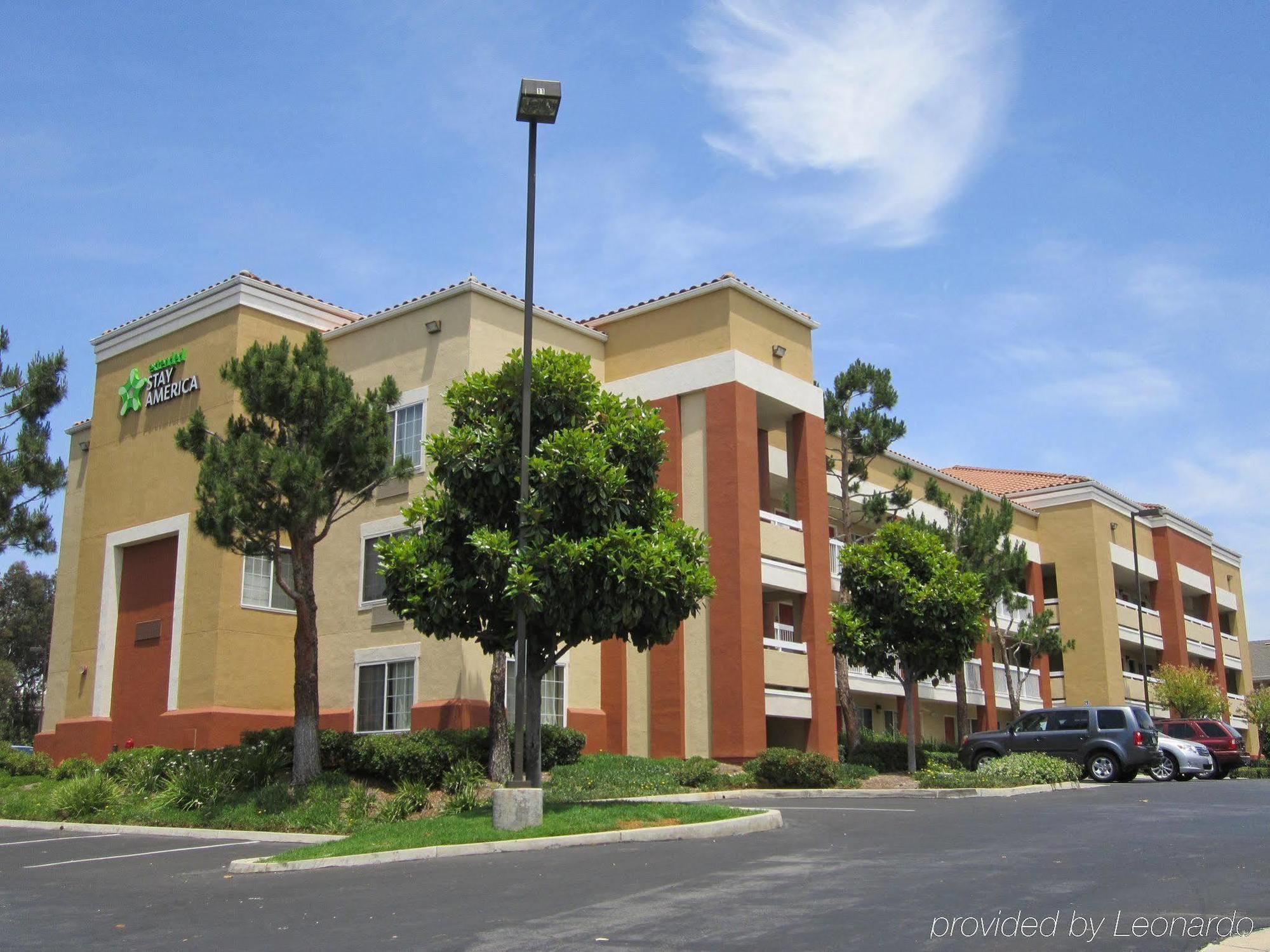 Extended Stay America Suites - Orange County - Brea Exterior foto